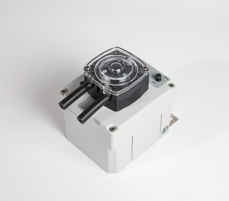 单泵液体分配器(DT04)