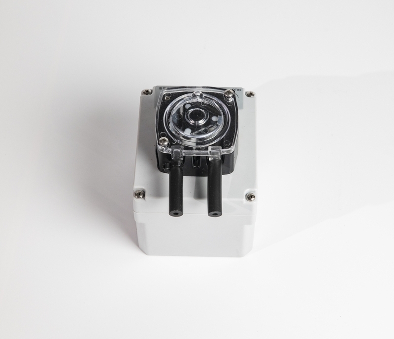 单泵液体分配器(DT04)