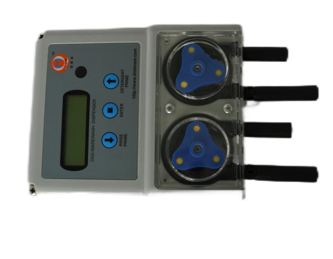 液晶显示面板分配器 (DT03-A)