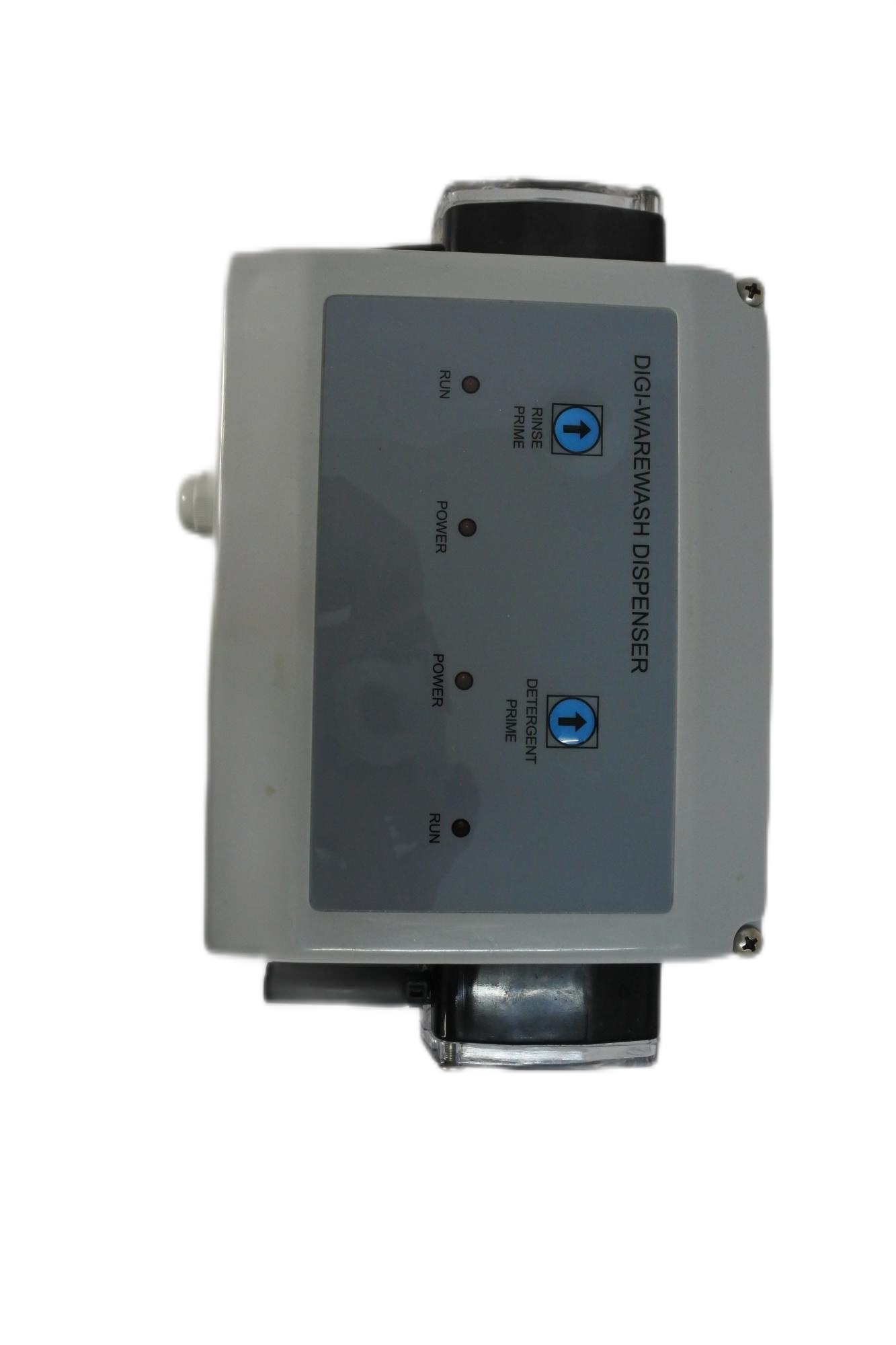 双电脑主板分配器（DT02）