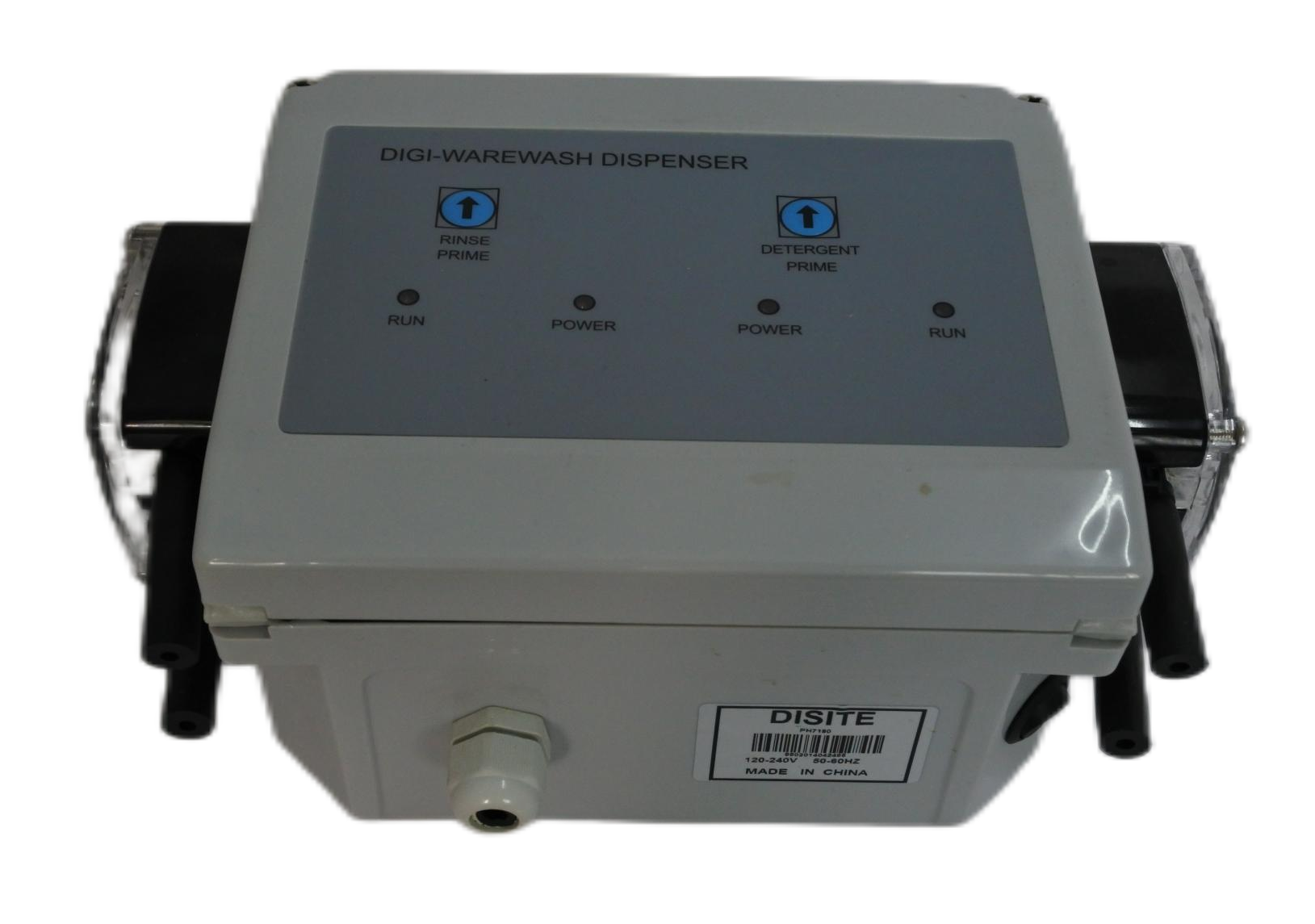 双电脑主板分配器（DT02）